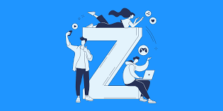 Mengenal lebih dekat Gen Z