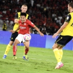 Tumbang dari Oxford United, Pelatih Tim Liga Indonesia All Star Kurang Percaya Diri