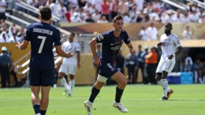 Hasil Piala Dunia Antarklub 2025: Real madrid tumbang dengan PSG 4-0