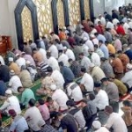 Hukum Meninggalkan Sholat Jumat karena Pekerjaan