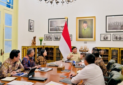 Presiden Prabowo, Pentingnya Deregulasi dan Belanja Tepat Sasaran