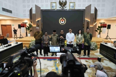 Pemerintah Siapkan Kesehatan Gratis Untuk Sekolah Rakyat & Pesantren, Mulai 7 Juli