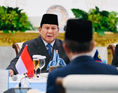 Meeting Annual Consultation Indonesia-Malaysia: Komitmen Kerja Sama, Perdamaian, dan Perlindungan Migran