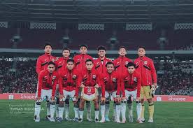 Timnas Indonesia U 23 akan hadapi Timnas Thailand U 23 di semifinal ASEAN U-23 2025