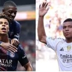 Semifinal Real Madrid vs PSG, Adu Solid di Piala Dunia Antarklub