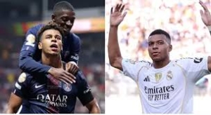 Semifinal Real Madrid vs PSG, Adu Solid di Piala Dunia Antarklub