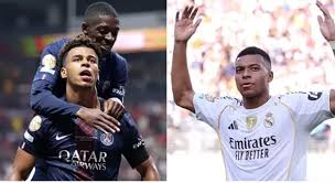 Semifinal Real Madrid vs PSG, Adu Solid di Piala Dunia Antarklub