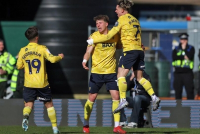 Prediksi Piala Presiden: Liga Indonesia All Star vs Oxford United 6 Juli 2025