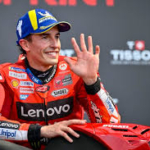 Marc Marquez Bersiap Meraih kemenangan kesembilan di Sachsenring