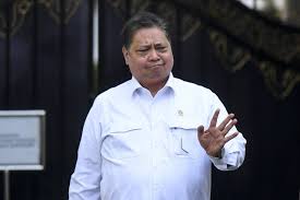 Menko bidang Perekonomian Airlangga: Indonesia-Malaysia bahas RCEP hingga hubungan bilateral