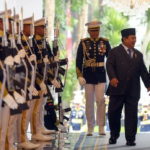 Presiden Prabowo puji PM Anwar bantu mediasi Konflik Thailand-Kamboja