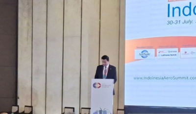 PT Garuda Indonesia siap lakukan modernisasi armada pesawat