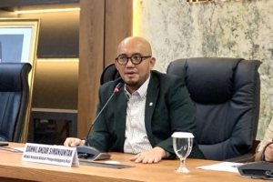BP Haji pastikan prioritas Kesehatan dibenahi tahun 2026