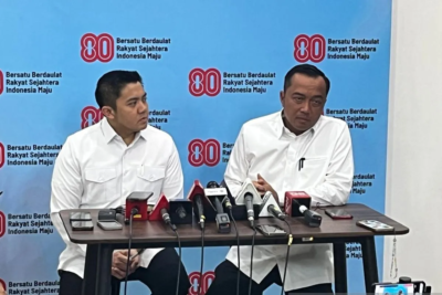 Mensesneg apresiasi kinerja baik Kemenaker, meski wamenaker kena OTT