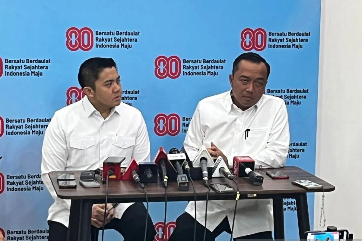 Mensesneg apresiasi kinerja baik Kemenaker, meski wamenaker kena OTT