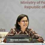 Menkeu Sri Mulyani janji konsisten anggarkan 5 persen APBN buat kesehatan