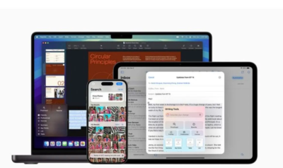 Apple siapkan “chatbot” untuk bersaing dengan ChatGPT