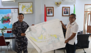 Peran Indonesia dalam IOC dan Menata ulang visi maritim