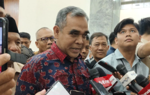 Ketua MPR RI Ahmad Muzani : Masyarakat pasti hatinya “merah putih”