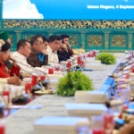 Perwakilan Mahasiswa Apresiasi Kesempatan Dialog dengan Pemerintah di Istana Negara