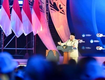 Presiden Prabowo Prioritaskan Pemberantasan Korupsi Setiap Rupiah untuk Kepentingan Rakyat