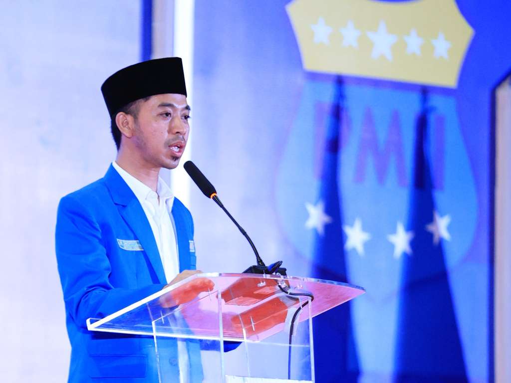 PB PMII Dorong Pemerintah tetapkan darurat bencana Nasional di Sumatra