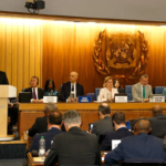 kemenhub RI terpilih jadi Anggota Dewan IMO Kategori C periode 2026–2027