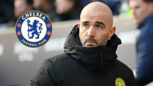 Pelatih Chelsea Enzo Maresca, Jelang laga lawan Barcelona Tekankan Kedisiplinan