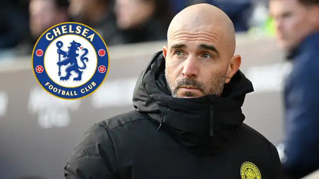 Pelatih Chelsea Enzo Maresca, Jelang laga lawan Barcelona Tekankan Kedisiplinan