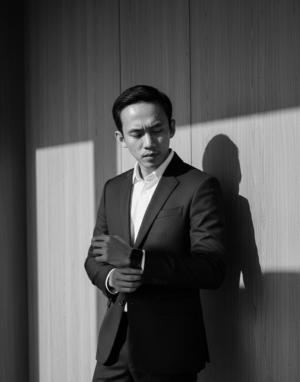 Tokoh Muda Nasional Adi Nur Zaini Merangkai Kiprah Panjang Menuju Kepemimpinan Transformasional