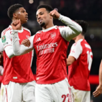 Arsenal harus waspada, pesaing masih punya peluang merebut gelar Juara sejarah Premier League