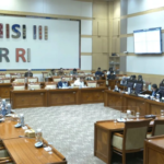 DPR RI dan pemerintah mulai mengkaji RUU Penyesuaian Pidana berisi sembilan pasal