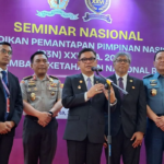 Gubernur Lemhannas tegaskan Transformasi sistem pendidikan kunci jadi negara maju