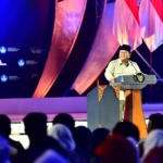 Presiden Prabowo Hadiri Peringatan Hari Guru Nasional 2025