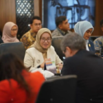 MenPANRB Rini Widyantini, dorong reformasi Indonesia sesuai prinsip OECD