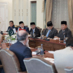 Presiden Prabowo Sepakat Perluas Kerja Sama Bilateral dengan PM Shehbaz Sharif