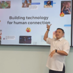 Meta perkuat demokratisasi AI untuk pengguna