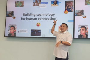 Meta perkuat demokratisasi AI untuk pengguna