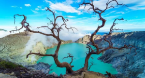 Rekomendasi Wisata Banyuwangi akhir tahun 2025