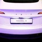 harga mobil Tesla versi Harga Murah di Eropa