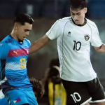 Timnas Indonesia U22 klasemen peringkat kedua pasca takhluk 1-0 atas Filipina di SEA Games 2025