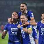 Persib hajar 1-0 Bangkok United pastikan lolos ke 16 besar Liga AFC Champions League Two