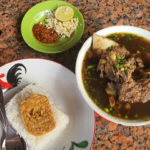 Rekomendasi Kuliner di Surabaya Menjelang akhir tahun 2025