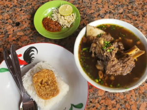 Rekomendasi Kuliner di Surabaya Menjelang akhir tahun 2025