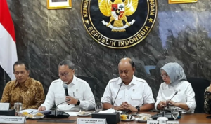Badan Gizi Nasional rekrut sarjana sesuai kebutuhan Ahli gizi
