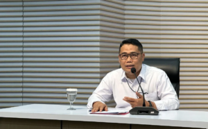 KPK jelaskan peran Yaqut Cholil Qoumas di kasus kuota haji sampai pemilik Maktour