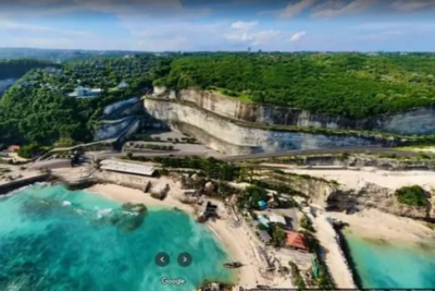 Destinasi Favorit Wisata di Bali Sepanjang 2025