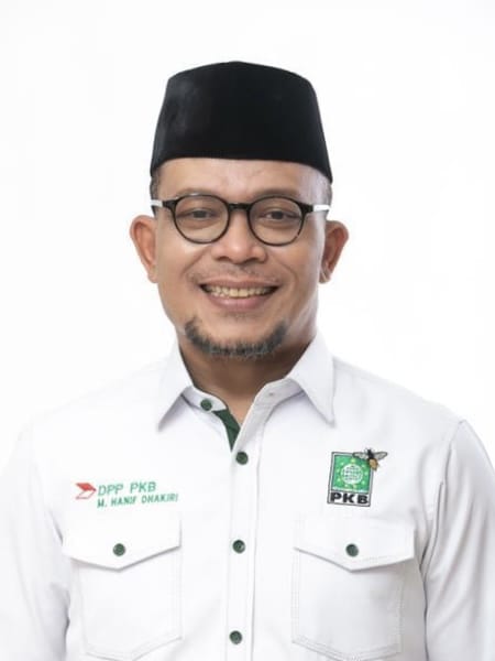 Sosialisasi Empat Pilar MPR RI, Hanif Dhakiri : Pemuda harus jadi pelopor keberagaman