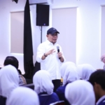 Gelar Sosialisasi Empat Pilar, Anggota MPR RI Hanif Dhakiri tekankan pentingnya menjaga nilai kebangsaan