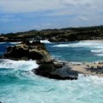 Wisata Alam dan Gua Menjadi Favorit wisatawan Akhir Tahun di Pacitan